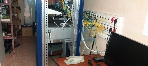 Almacén en Segovia, Spain 2790 m² No. 100787 8