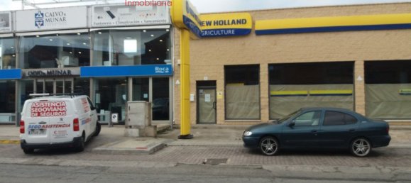 Almacén en Segovia, Spain 2790 m² No. 100787 4