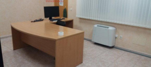 Almacén en Segovia, Spain 2790 m² No. 100787 30