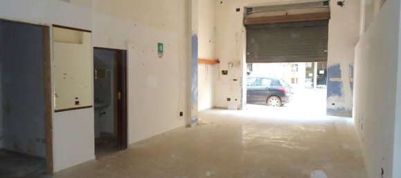 Gewerbliche Immobilie in Sciacca, Italy 80m², Nr. 127512 7