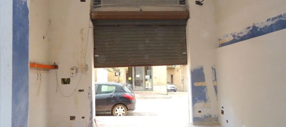 Gewerbliche Immobilie in Sciacca, Italy 80m², Nr. 127512 4