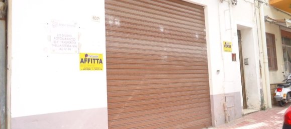 Gewerbliche Immobilie in Sciacca, Italy 80m², Nr. 127512 2