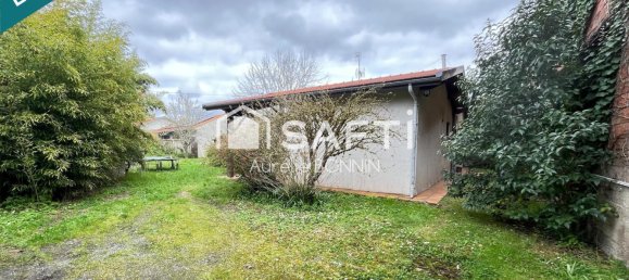 2 bedrooms House in Bordeaux, France No. 97420 3