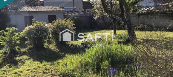 2 bedrooms House in Bordeaux, France No. 97420 12