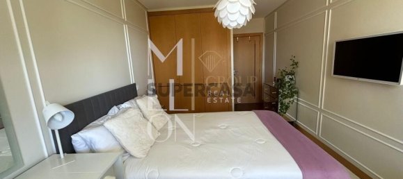 4 Schlafzimmer Doppelhaus in Matosinhos, Portugal, Nr. 209386 6