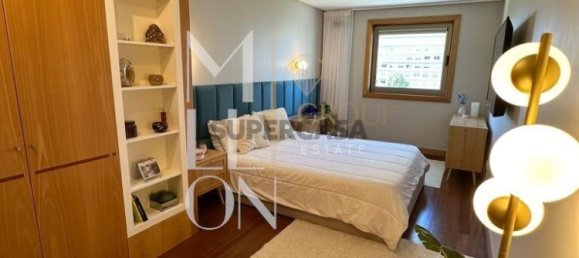 4 Schlafzimmer Doppelhaus in Matosinhos, Portugal, Nr. 209386 10
