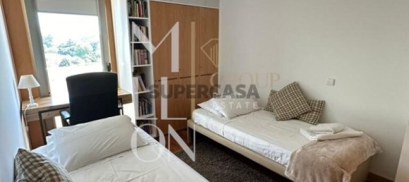 4 Schlafzimmer Doppelhaus in Matosinhos, Portugal, Nr. 209386 5