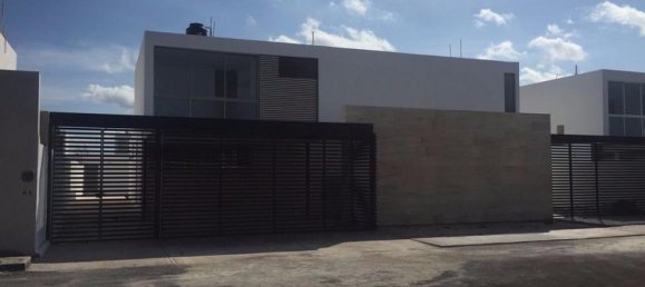 3 Schlafzimmer Haus in Merida, Mexico, Nr. 176279 2