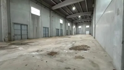 560m² Land in Torre-Pacheco, Spain No. 173628