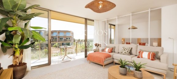 4 bedrooms Apartment in Guia, Portugal No. 106365 6