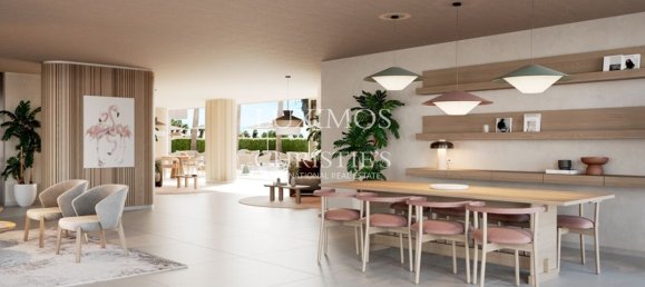 4 bedrooms Apartment in Guia, Portugal No. 106365 2