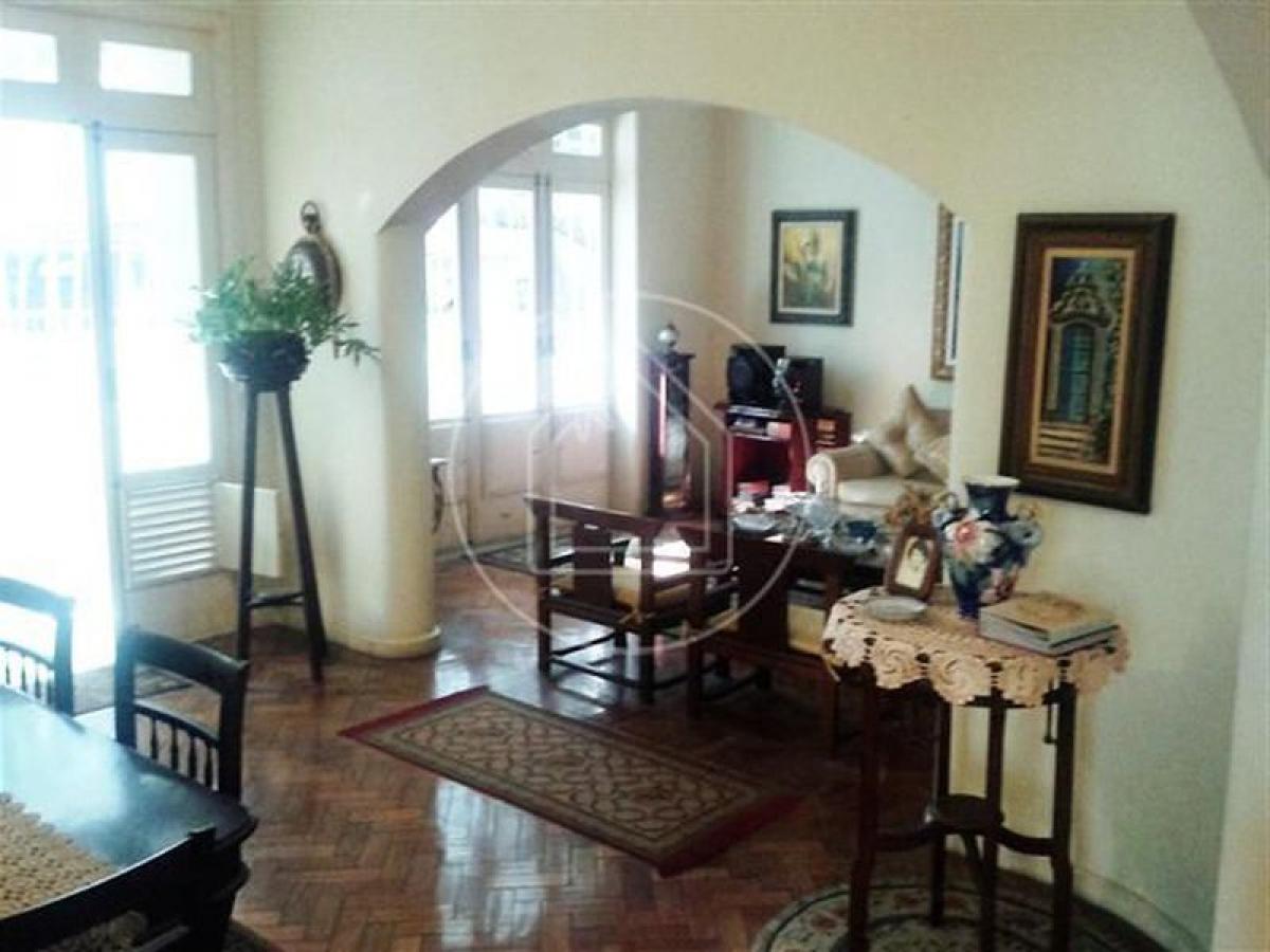 Apartamento T3 em Rio de Janeiro, Brazil N.º 454685