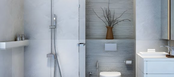 Кондоминиум  с 1 спальней в Wyndham Garden Residence, Клонг Тоэй, Таиланд № 76904 8