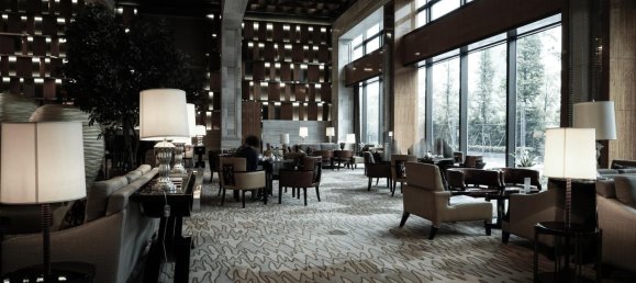 Кондоминиум  с 1 спальней в Wyndham Garden Residence, Клонг Тоэй, Таиланд № 76904 5