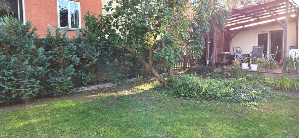 2 bedrooms Townhouse in Kopenick, Germany No. 318812