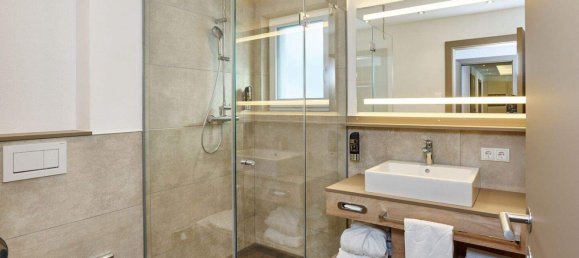 5 rooms Penthouse in Seefeld in Tirol, Austria No. 7429 11