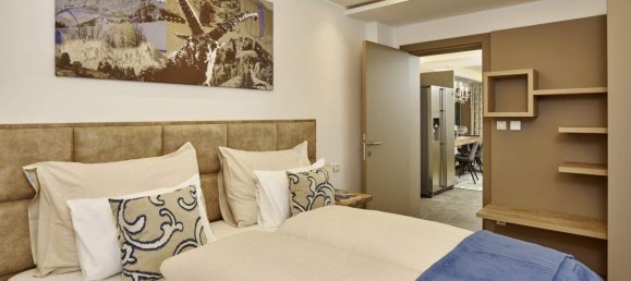 5 rooms Penthouse in Seefeld in Tirol, Austria No. 7429 8