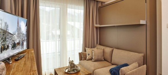 5 rooms Penthouse in Seefeld in Tirol, Austria No. 7429 13