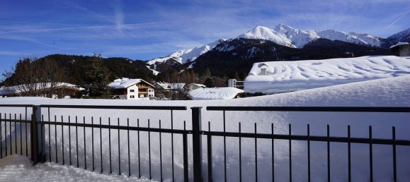 5 rooms Penthouse in Seefeld in Tirol, Austria No. 7429 5