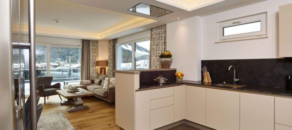 5 rooms Penthouse in Seefeld in Tirol, Austria No. 7429 3