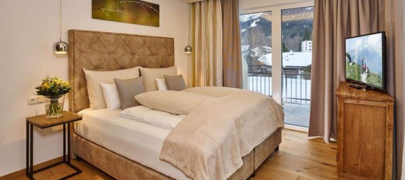 5 rooms Penthouse in Seefeld in Tirol, Austria No. 7429 6