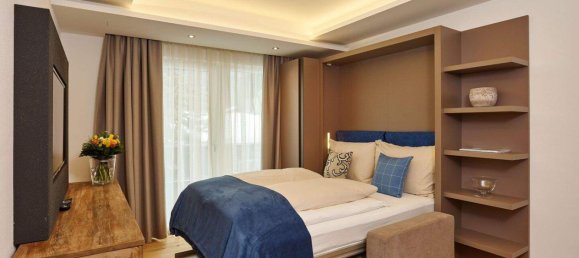 5 rooms Penthouse in Seefeld in Tirol, Austria No. 7429 12