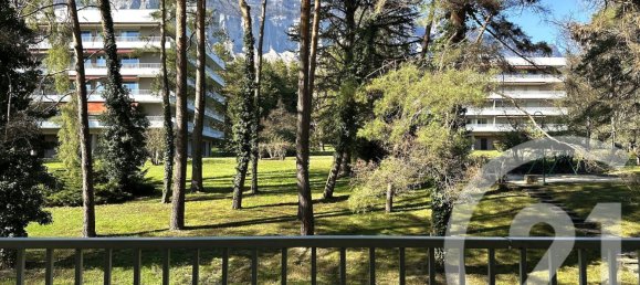 1 Schlafzimmer Wohnung in Meylan, France, Nr. 199412 4