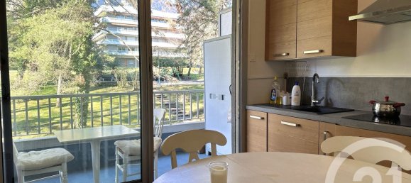 1 Schlafzimmer Wohnung in Meylan, France, Nr. 199412 9