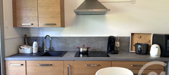 1 Schlafzimmer Wohnung in Meylan, France, Nr. 199412 10