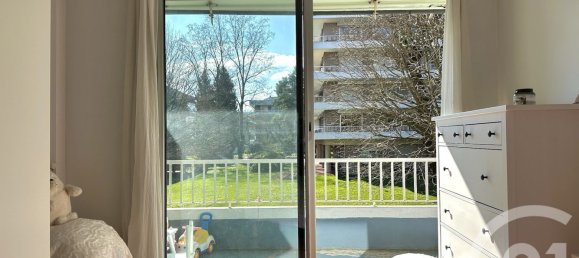 1 Schlafzimmer Wohnung in Meylan, France, Nr. 199412 13