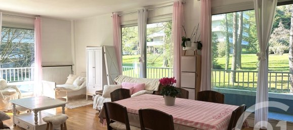 1 Schlafzimmer Wohnung in Meylan, France, Nr. 199412 6