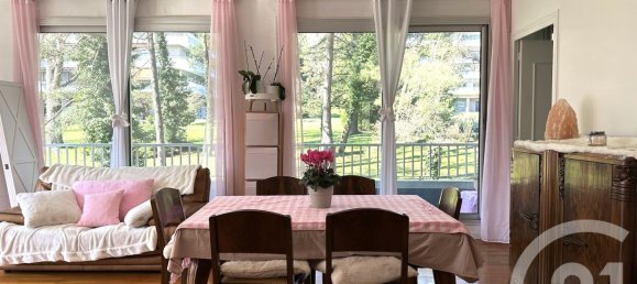 1 Schlafzimmer Wohnung in Meylan, France, Nr. 199412 3