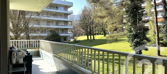 1 Schlafzimmer Wohnung in Meylan, France, Nr. 199412 5