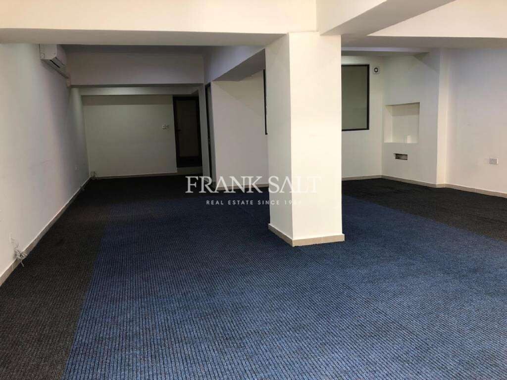  مكتب في Sliema, Malta 120متر مربع رقم 12993