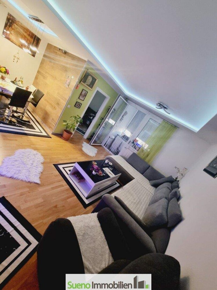 3غرفة شقة في Wels, Austria رقم 248124