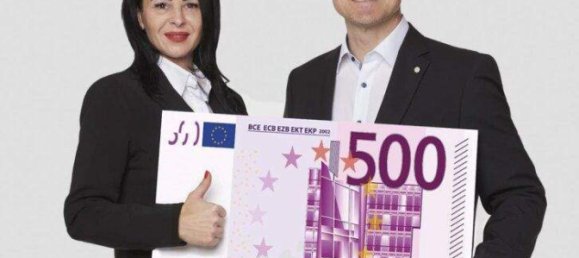 3 rooms Apartment in Wels, Austria No. 248124 10