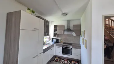 3غرفة شقة في Feldkirchen in Karnten, Austria رقم 180069