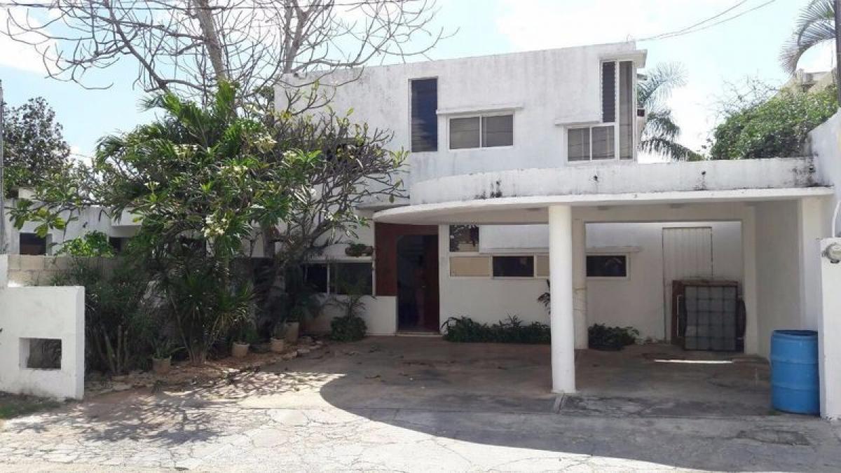 4 bedrooms House in Yucatan, Mexico No. 177487