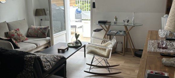 1 Schlafzimmer Stadthaus in Joue-les-Tours, France, Nr. 56449 4