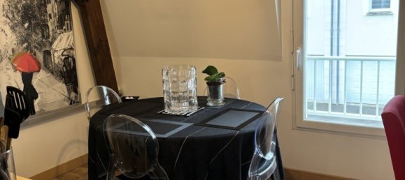 1 Schlafzimmer Stadthaus in Joue-les-Tours, France, Nr. 56449 3