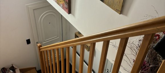 1 Schlafzimmer Stadthaus in Joue-les-Tours, France, Nr. 56449 5