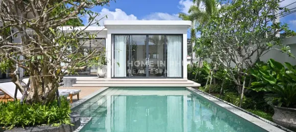 4 chambres house à vendre à Kata, Phuket, Southern Thailand, Thailand № 60787 2