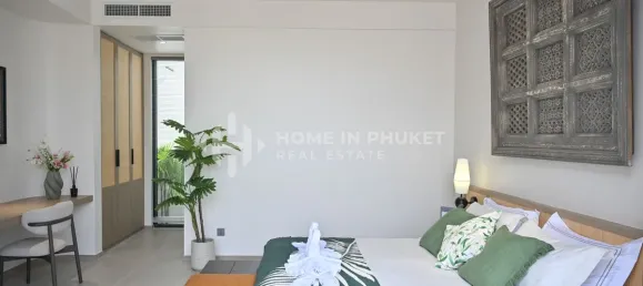 4 chambres house à vendre à Kata, Phuket, Southern Thailand, Thailand № 60787 14
