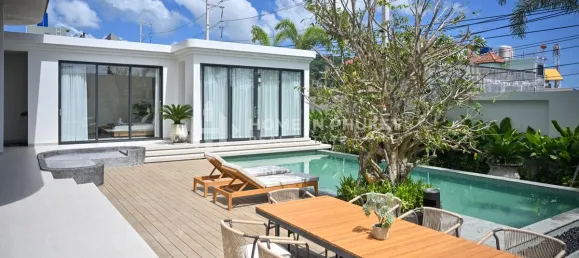 4 chambres house à vendre à Kata, Phuket, Southern Thailand, Thailand № 60787 4