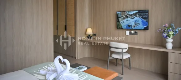 4 chambres house à vendre à Kata, Phuket, Southern Thailand, Thailand № 60787 15