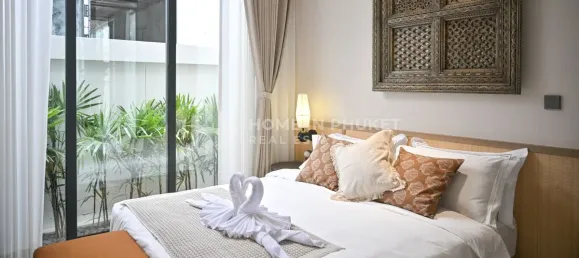 4 chambres house à vendre à Kata, Phuket, Southern Thailand, Thailand № 60787 11