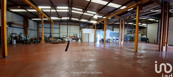  عقار تجاري في Guarbecque, France 894متر مربع رقم 237369 10