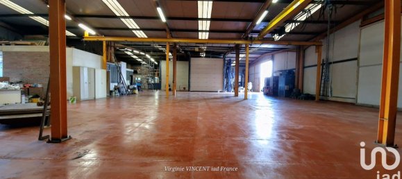  عقار تجاري في Guarbecque, France 894متر مربع رقم 237369 8