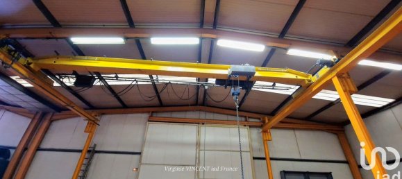  عقار تجاري في Guarbecque, France 894متر مربع رقم 237369 14