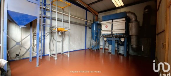  عقار تجاري في Guarbecque, France 894متر مربع رقم 237369 24